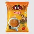 BTV Kadak Tea – Strong CTC Assam Blend | 250g