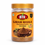 BTV Garam Masala | Aromatic Indian Spice Blend