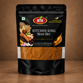 BTV Kitchen King Masala | Mixed Masala for Indian Cooking