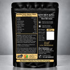 BTV Kitchen King Masala | Mixed Masala for Indian Cooking