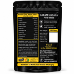 BTV Garam Masala – Aromatic Indian Spice Blend