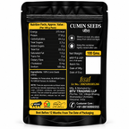 BTV Jeera Sabut | 100% Pure Whole Cumin Seeds
