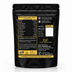 BTV Turmeric Powder – 100% Pure Haldi