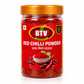 BTV Red Chilli Powder | 100% Pure Mirch Powder