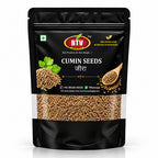 BTV Jeera Sabut | 100% Pure Whole Cumin Seeds